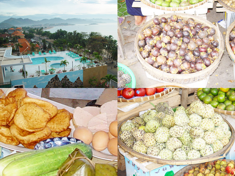 129 Trai Mang Cut {Eine Reise durch Vietnam} – Wenn die Heimat ruft – Nha Trang & Phan Thiet