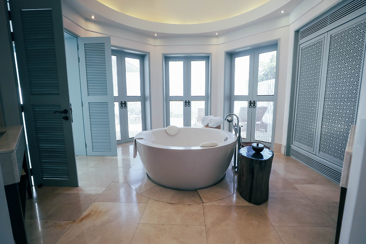 Amatara Wellness Resort in Phuket 5