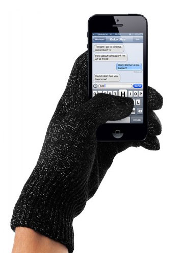 MujjoIphonegloves1 MujjoIphonegloves1 04 Adventskalender Mujjo Smartphone Gloves
