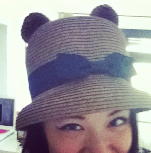 beary