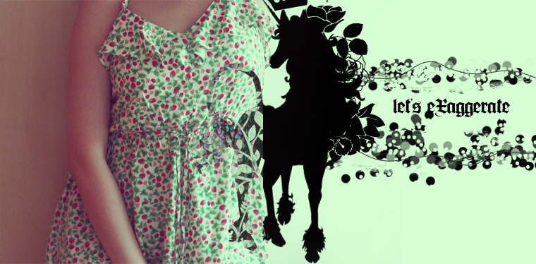 flowery Flowery Dress Sommeroutfit