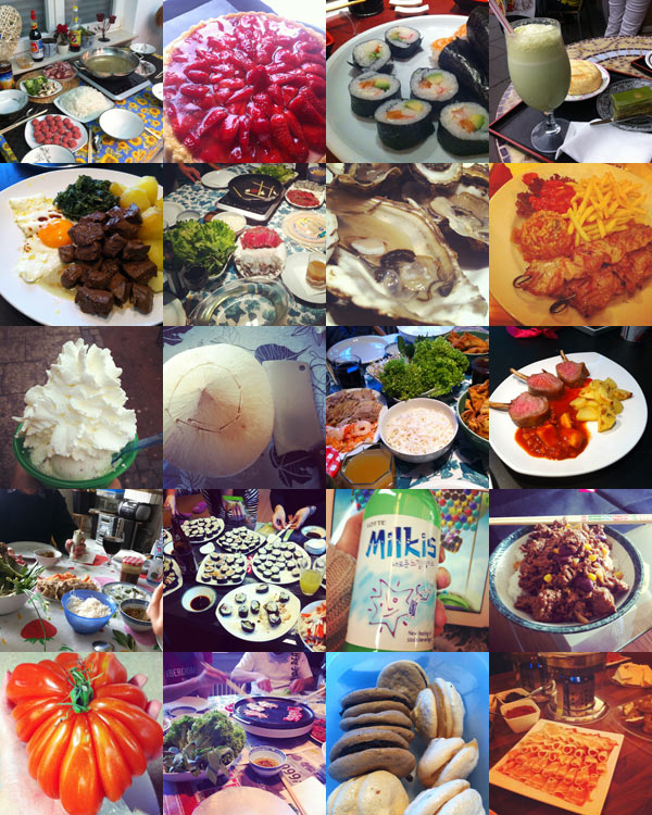 Foodblogger sind Arschgeigen instafood20131 Foodblogger sind Arschgeigen