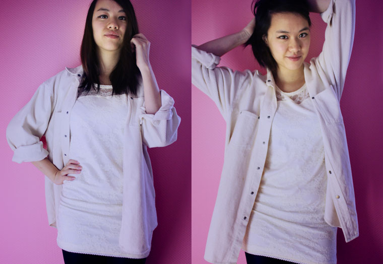 laceywhithmdress laceywhithmdress Bloggen und Privates?