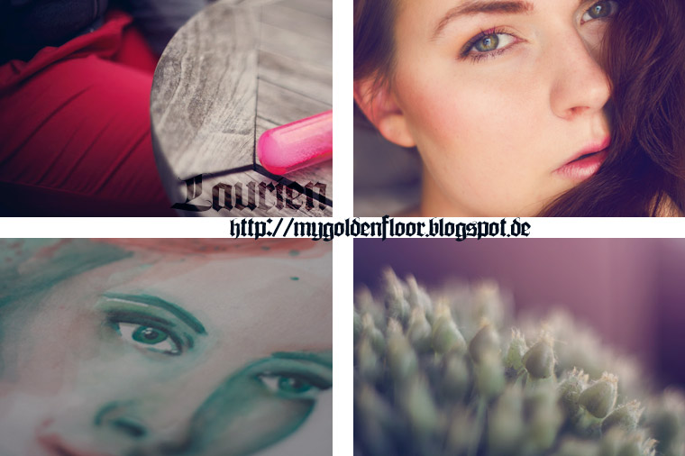 laurienmygoldenfloor laurienmygoldenfloor Blogsurprises on Sunday