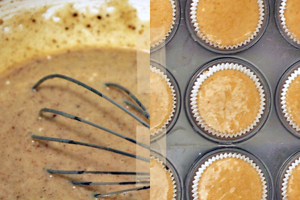 lebkuchencupcakes3 lebkuchencupcakes3 15 Gastpost Lebkuchen Cupcakes