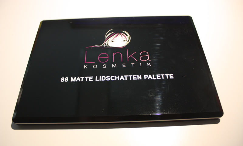 lenkakosmetikpalette