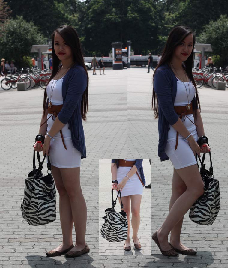 outfitcasual outfitcasual Besuch aus Frankfurt