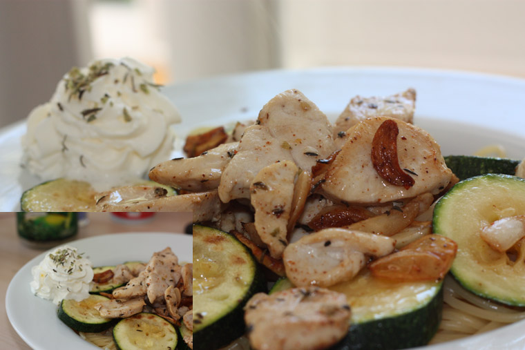 pastaalioeogliohuhn pastaalioeogliohuhn Gefräßige Mici