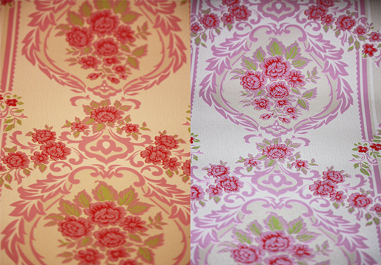 princessroomtapete Princess Room Wish