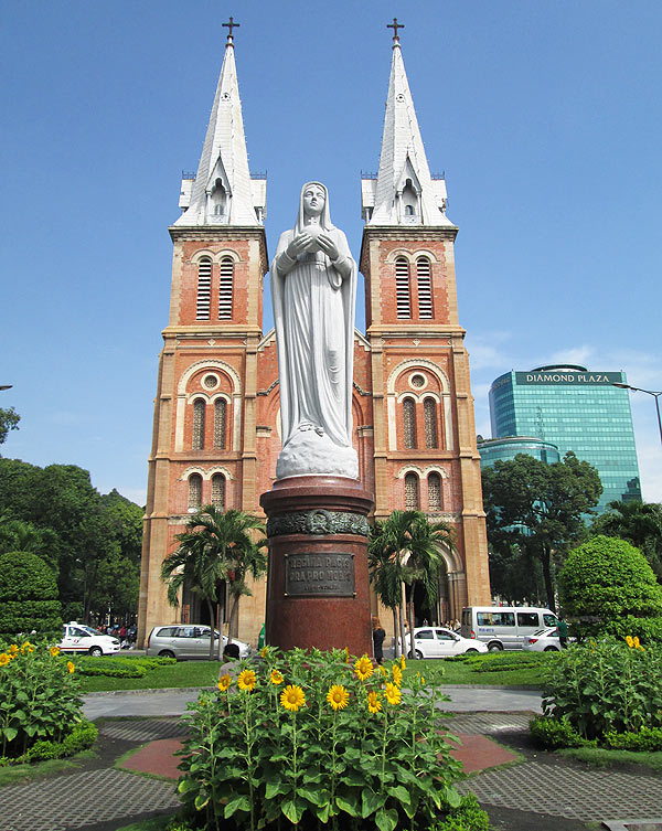 saigon004 [Travel] Vietnam   Saigon   Ho Chi Minh City