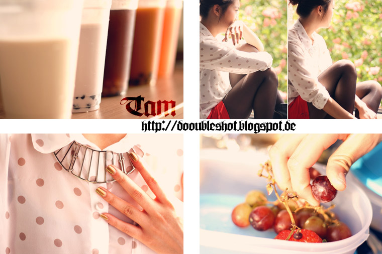 tamdouble tamdouble Blogsurprises on Sunday